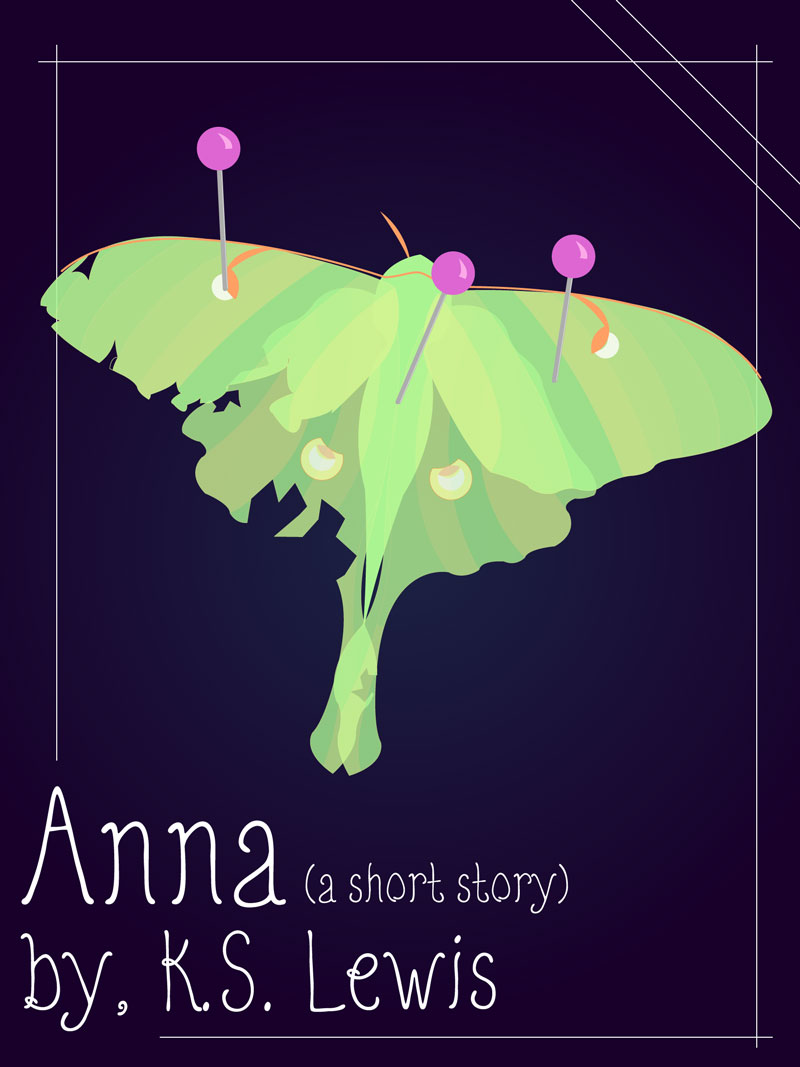Anna: A Short Story